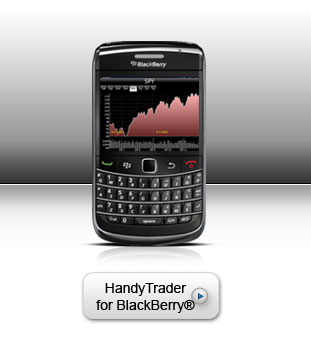 Handy Trader for BlackBerry
