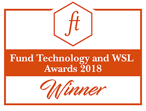 Interactive Brokers reviews: 2018 Fund Technology and WSL Awards - Best options trading platform - broker