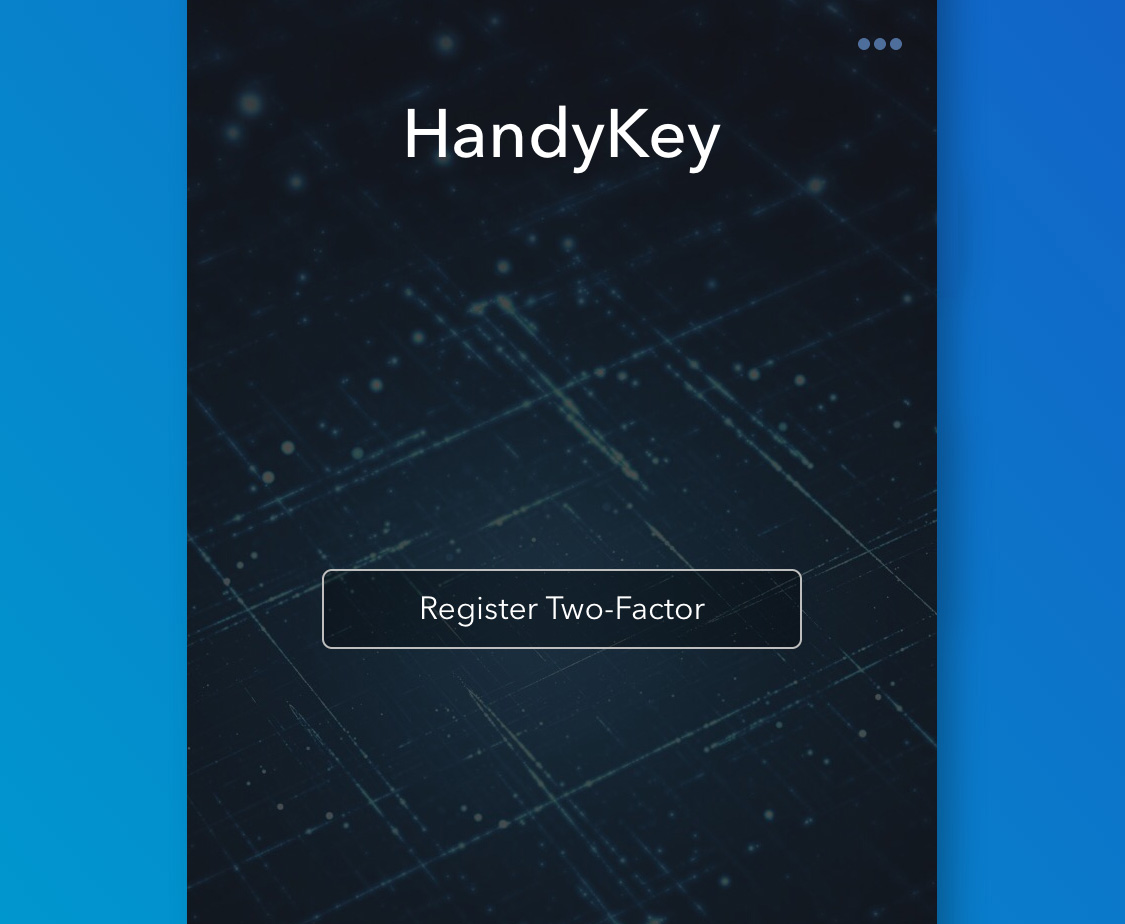 Lanzar HandyKey