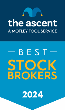 nerd wallet - 2024 The Ascent - A Motley Fool Service Award